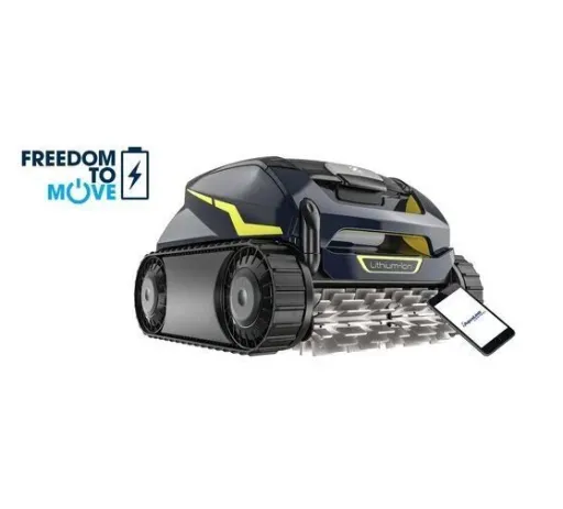 Kablosuz Havuz Robotları
