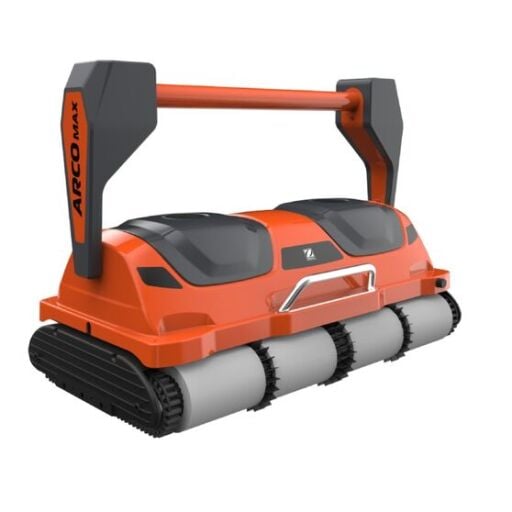 Ticari Havuz Robotları
