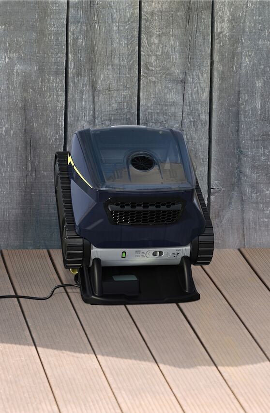 Zodiac RF 5200 iQ Havuz Temizlik Robotu