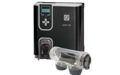 eXO iQ 18 Tuz Cihazı (70m3)