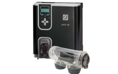 eXO iQ 35 Tuz Cihazı (160m3)