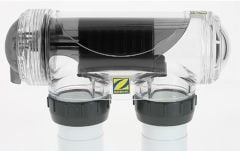 eXO iQ 35 Tuz Cihazı (160m3)