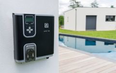 Zodiac eXO iQ Dual Link Modülü