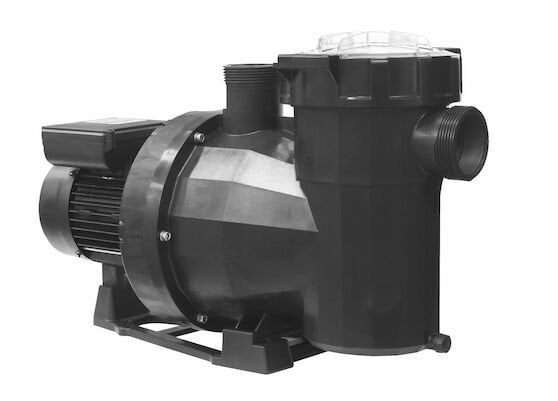 Victoria Plus Silent 100T