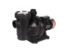 Florida 1 HP Atlaspool Ön Filtreli Pompa (Monofaze)