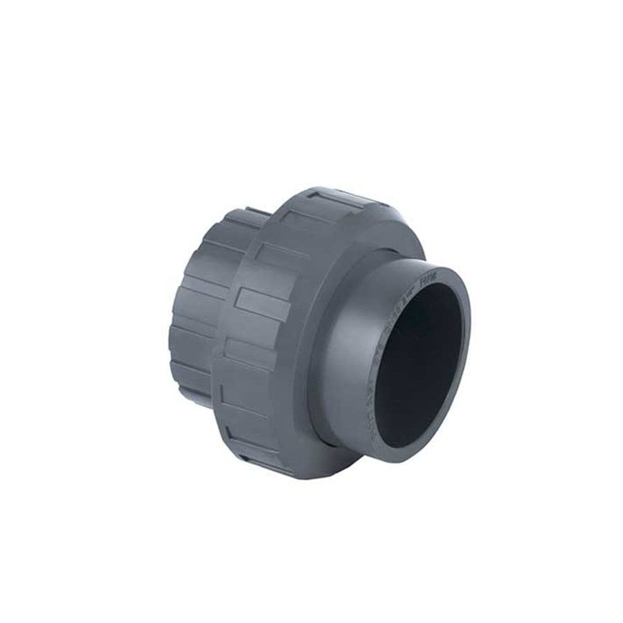 U-PVC Yapıştırma Rakor (Su İçin)