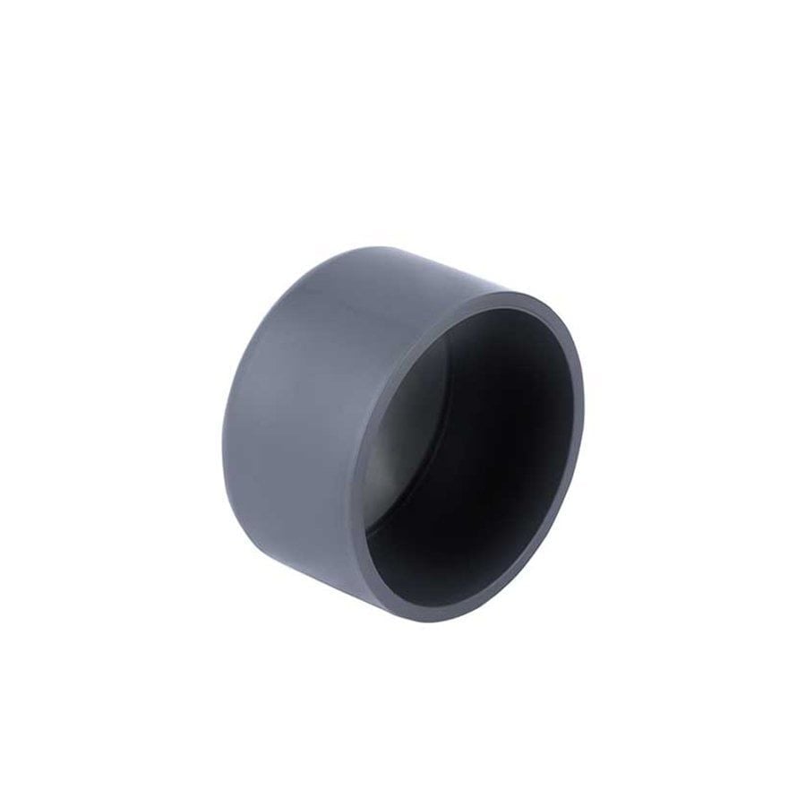 U-PVC Yapıştırma Kör Tapa 20 mm