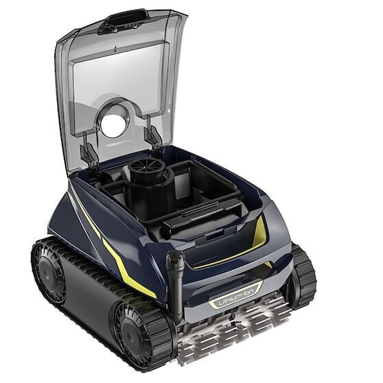 Zodiac RF 5600 iQ Havuz Temizlik Robotu