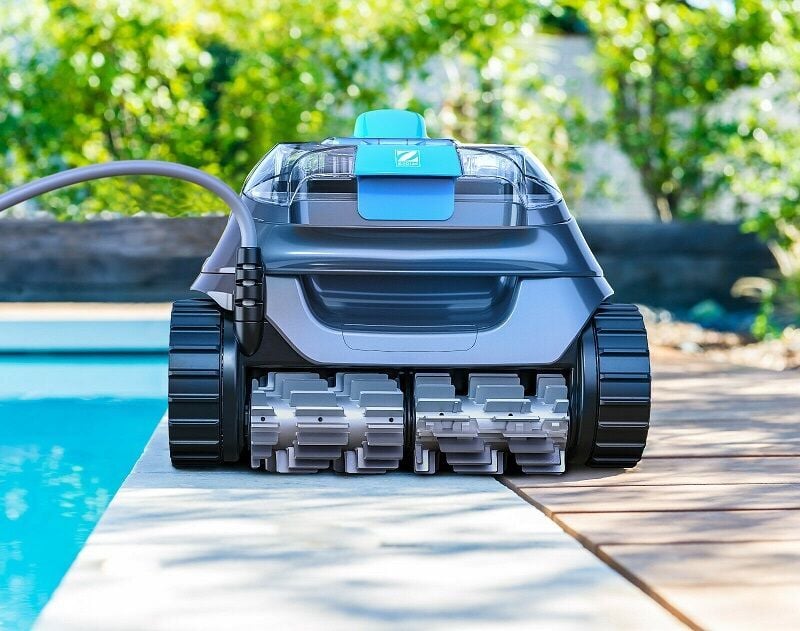 Zodiac CNX 25 Havuz Temizlik Robotu