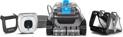 Zodiac CNX 30 iQ Havuz Temizlik Robotu