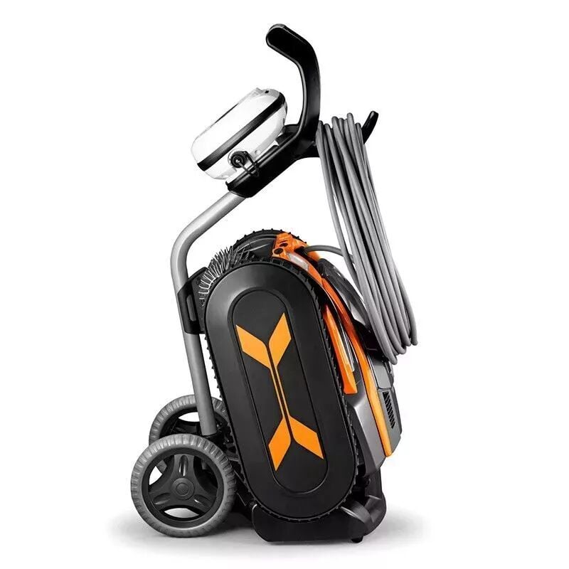 Zodiac TRX 8700 iQ - VortraX Havuz Temizlik Robotu