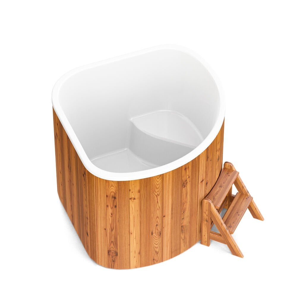 POLAR SPA CORNER Üçgen Jakuzi