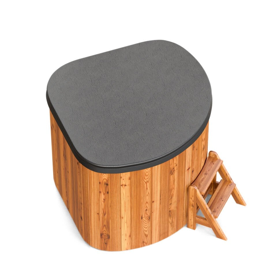 POLAR SPA CORNER Üçgen Jakuzi