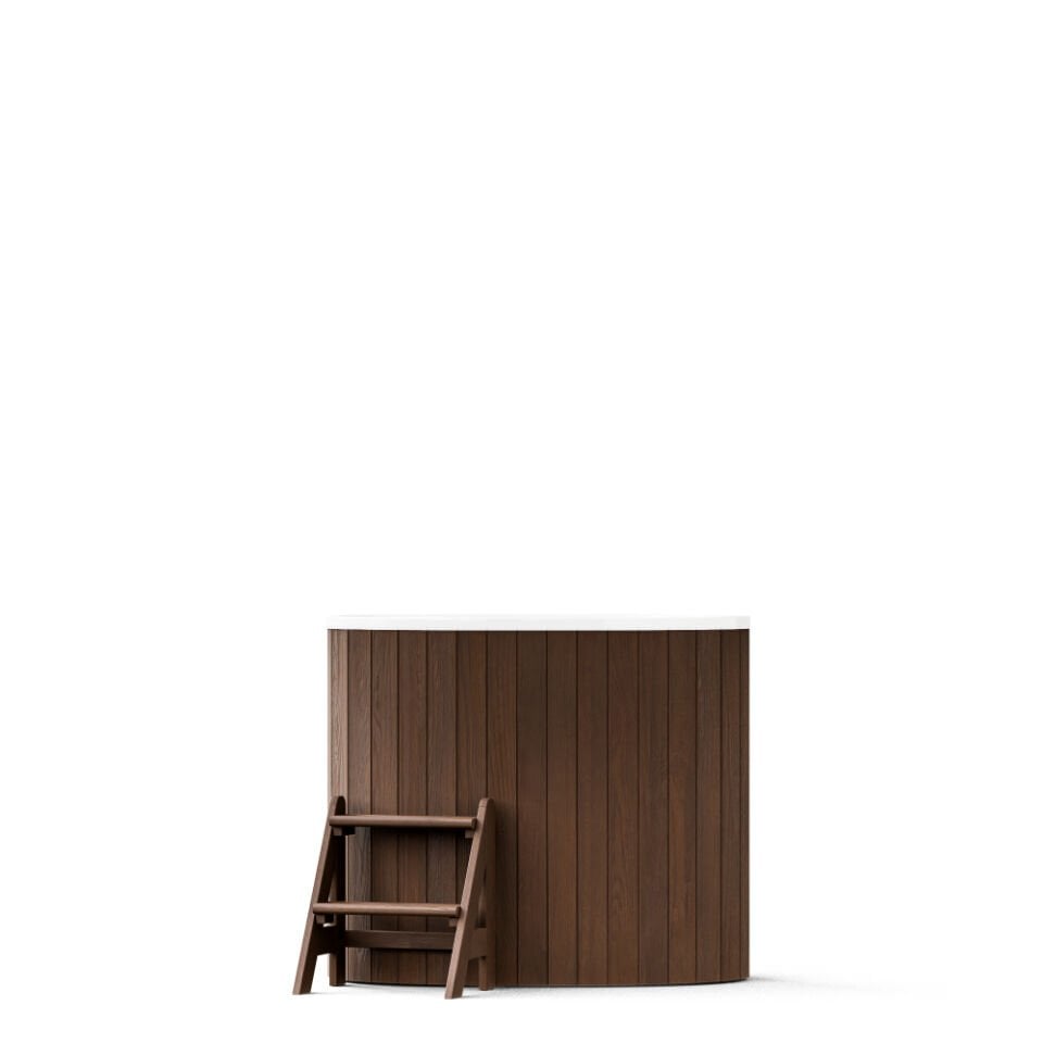 POLAR SPA STANDART Jakuzi